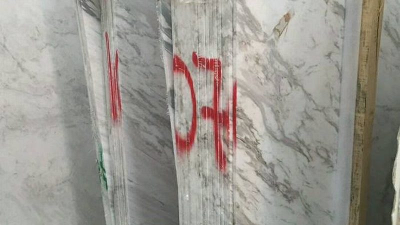误区一：盲目追求高档石材