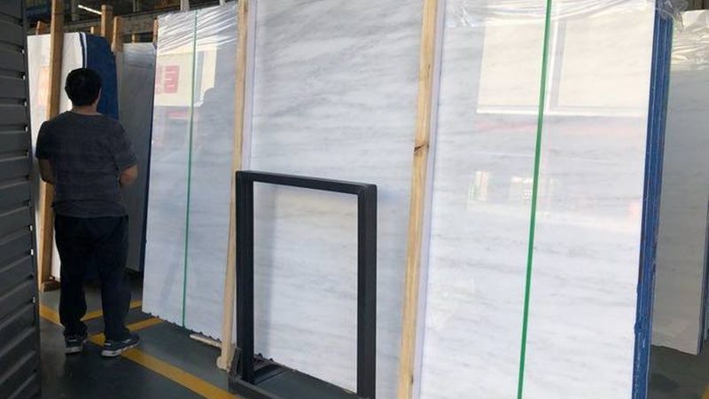 酒店石材养护价格标准揭秘：如何科学评估与选择