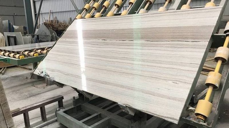 石材护理施工步骤及注意事项：专业指南