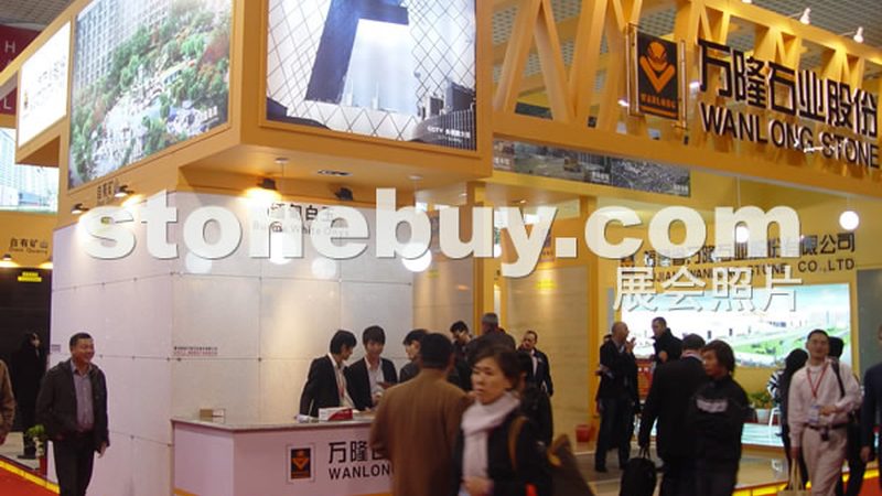 揭秘广东文化石十大品牌：品质与文化的交融