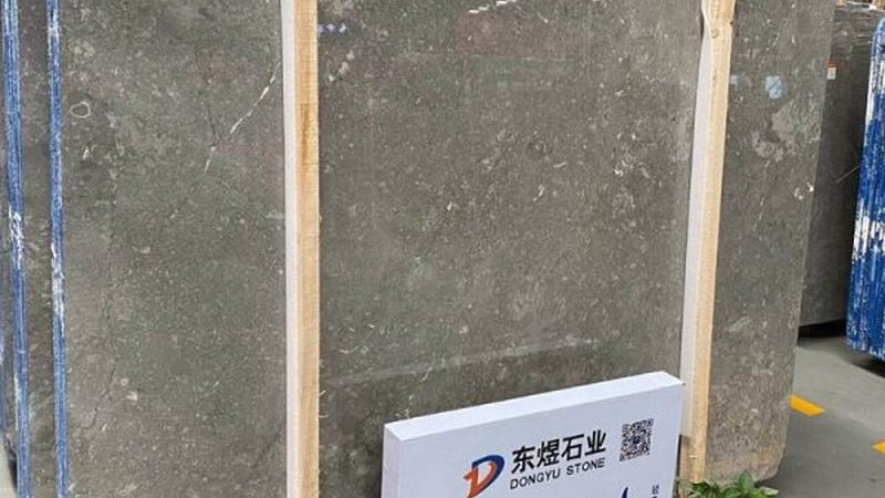 上海花岗岩倒角工艺：揭秘优质倒角背后的秘密