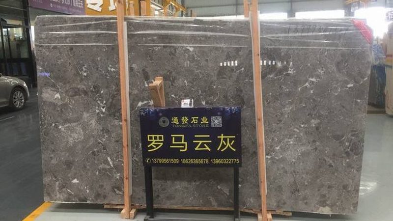 石材翻新价格不菲？揭秘背后原因及解决方案
