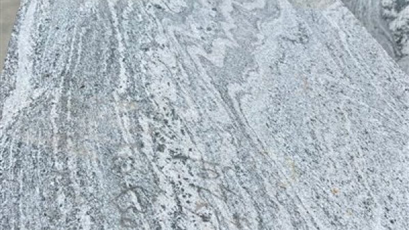 水磨石地面打磨抛光流程