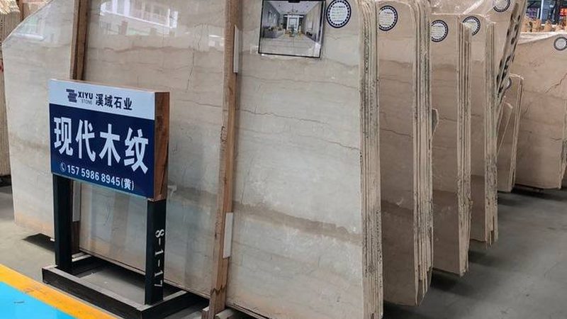 大理石厨房台面辐射检测：揭秘安全选购之道