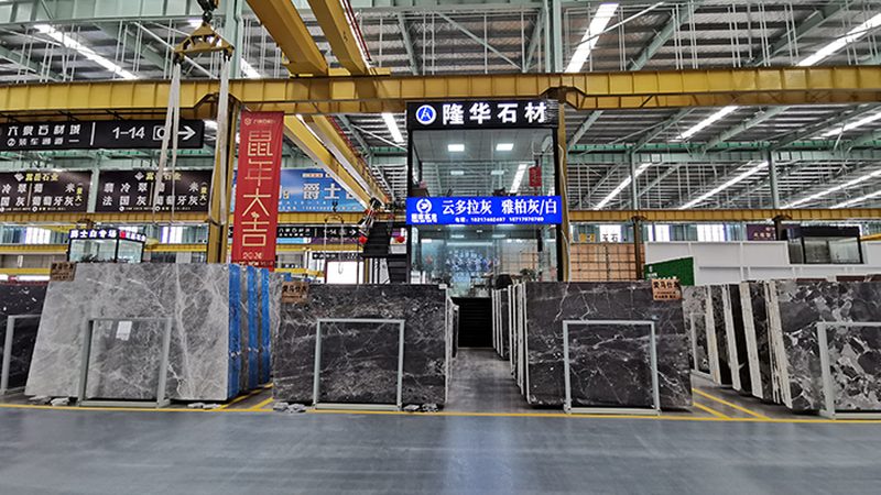 文化石别墅外墙与蘑菇石：两种石材的异同解析
