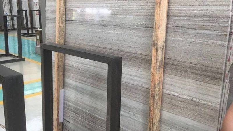 自己动手安装石英石台面视频