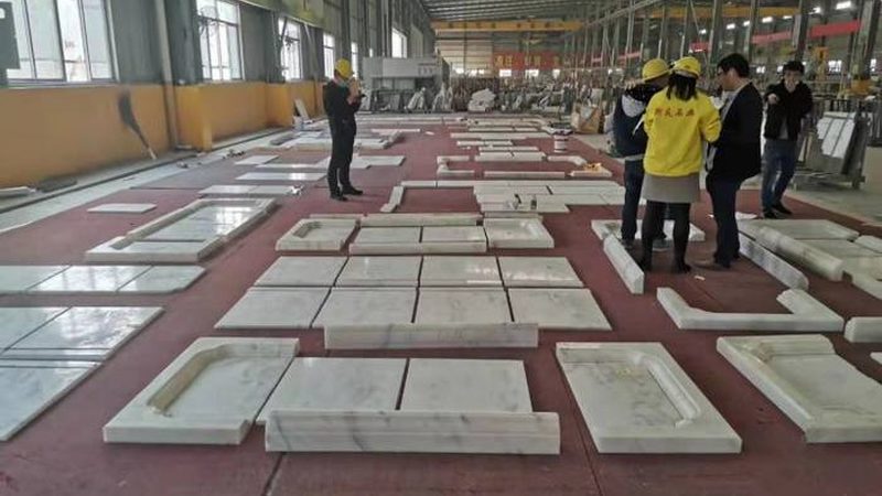 石材翻新加盟，先看清这些行业门道