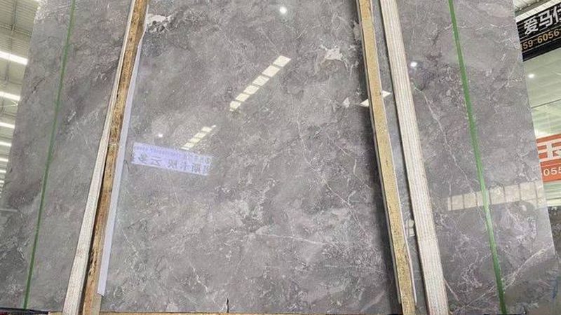 大理石瓷砖代替天然大理石可行吗