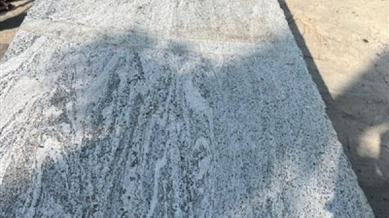 石英石台面：揭秘其背后的技术与选材之道**
