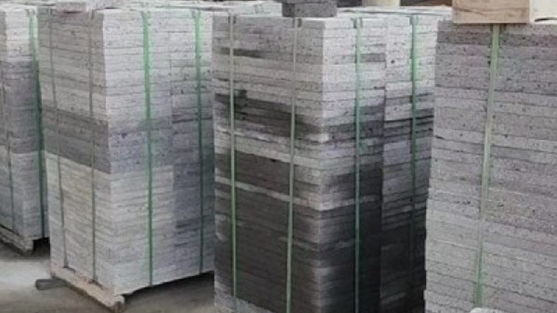 揭秘水磨石：生产工艺背后的秘密