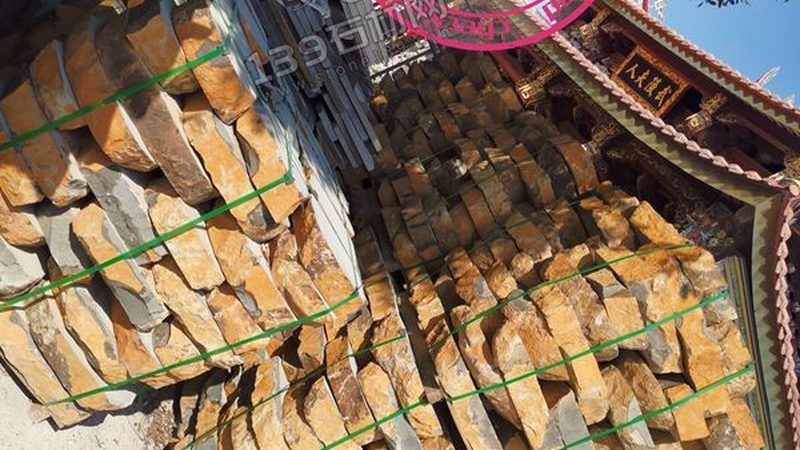 石材加工行业标准参数对比：揭秘石材加工背后的秘密