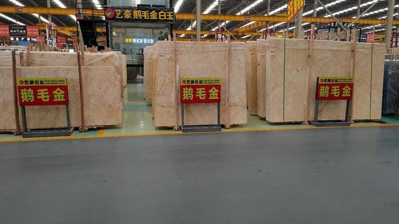 人造石台面修复：五大关键步骤，还原如新**